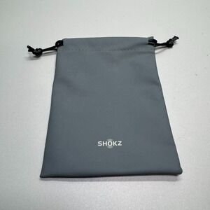 Carry Bag For Shokz Open-Ear Bone Conduction Headphones